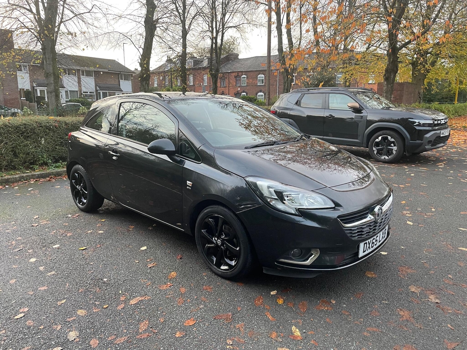 Used Vauxhall Corsa for sale - 76473648: Photo 6