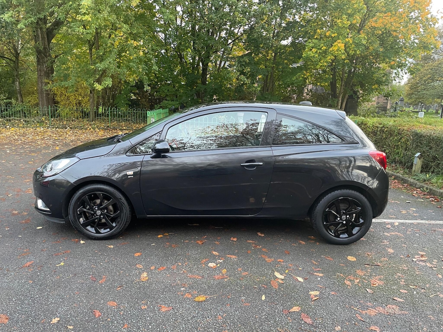 Used Vauxhall Corsa for sale - 76473648: Photo 8