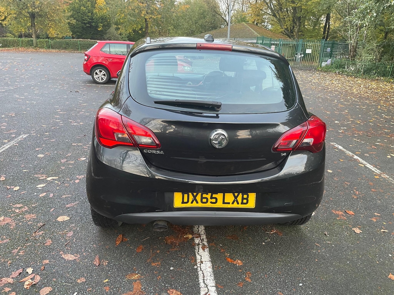 Used Vauxhall Corsa for sale - 76473648: Photo 9