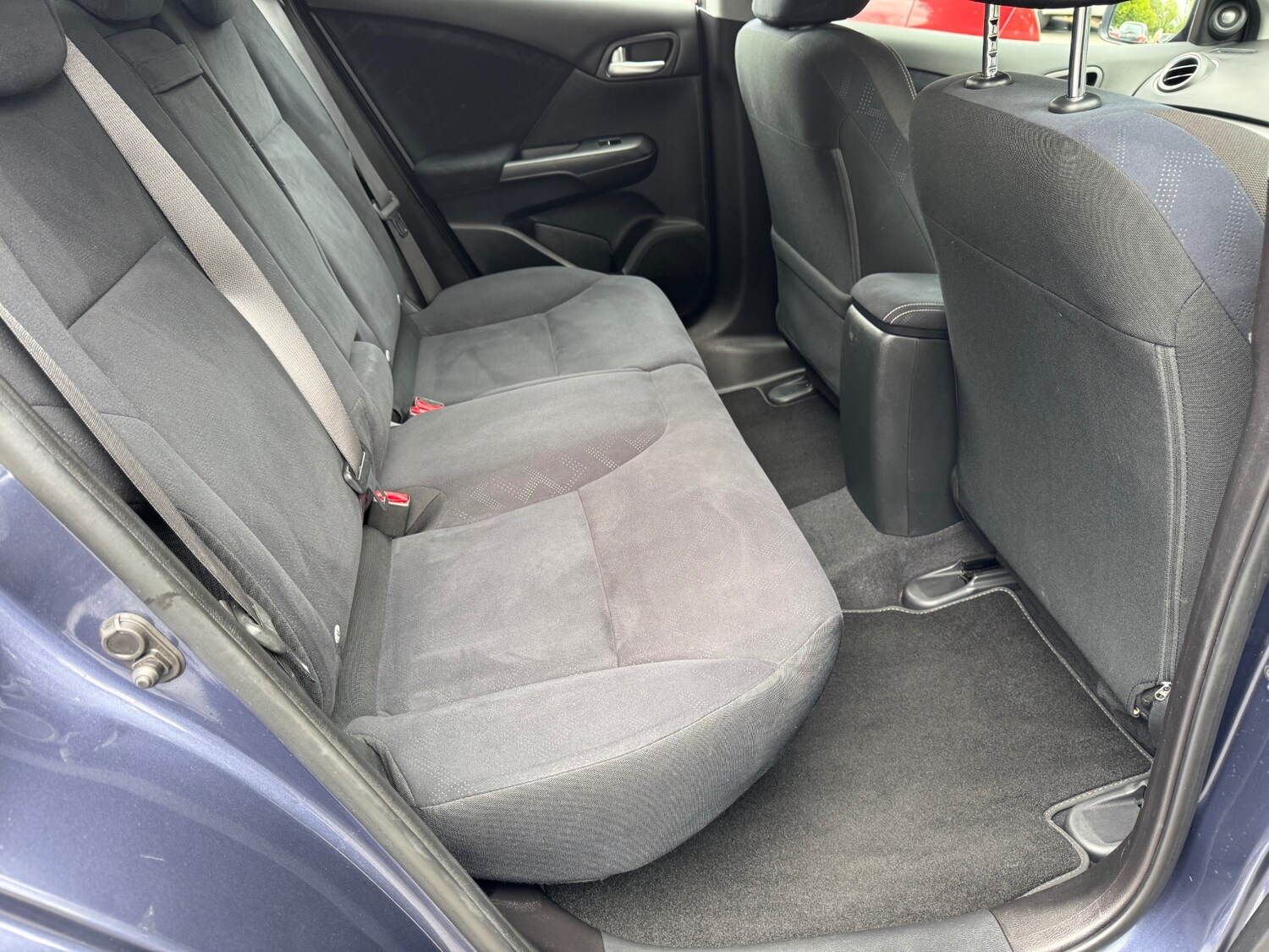 Vehicle 29