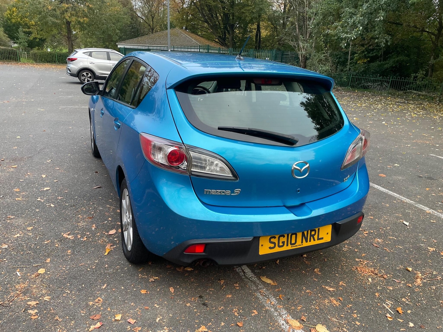 Used Mazda Mazda3 2010 for sale - 76283058: Photo 11