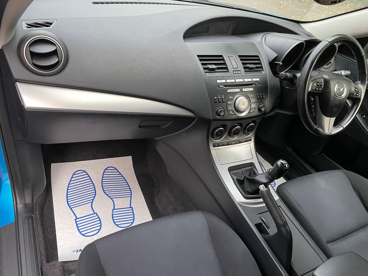 Used Mazda Mazda3 2010 for sale - 76283058: Photo 14