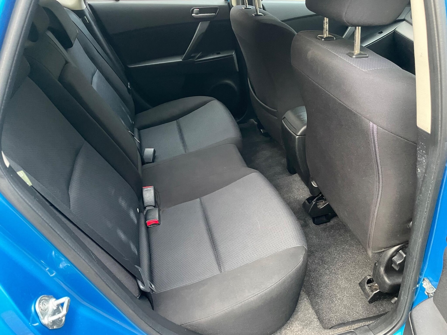 Used Mazda Mazda3 2010 for sale - 76283058: Photo 18