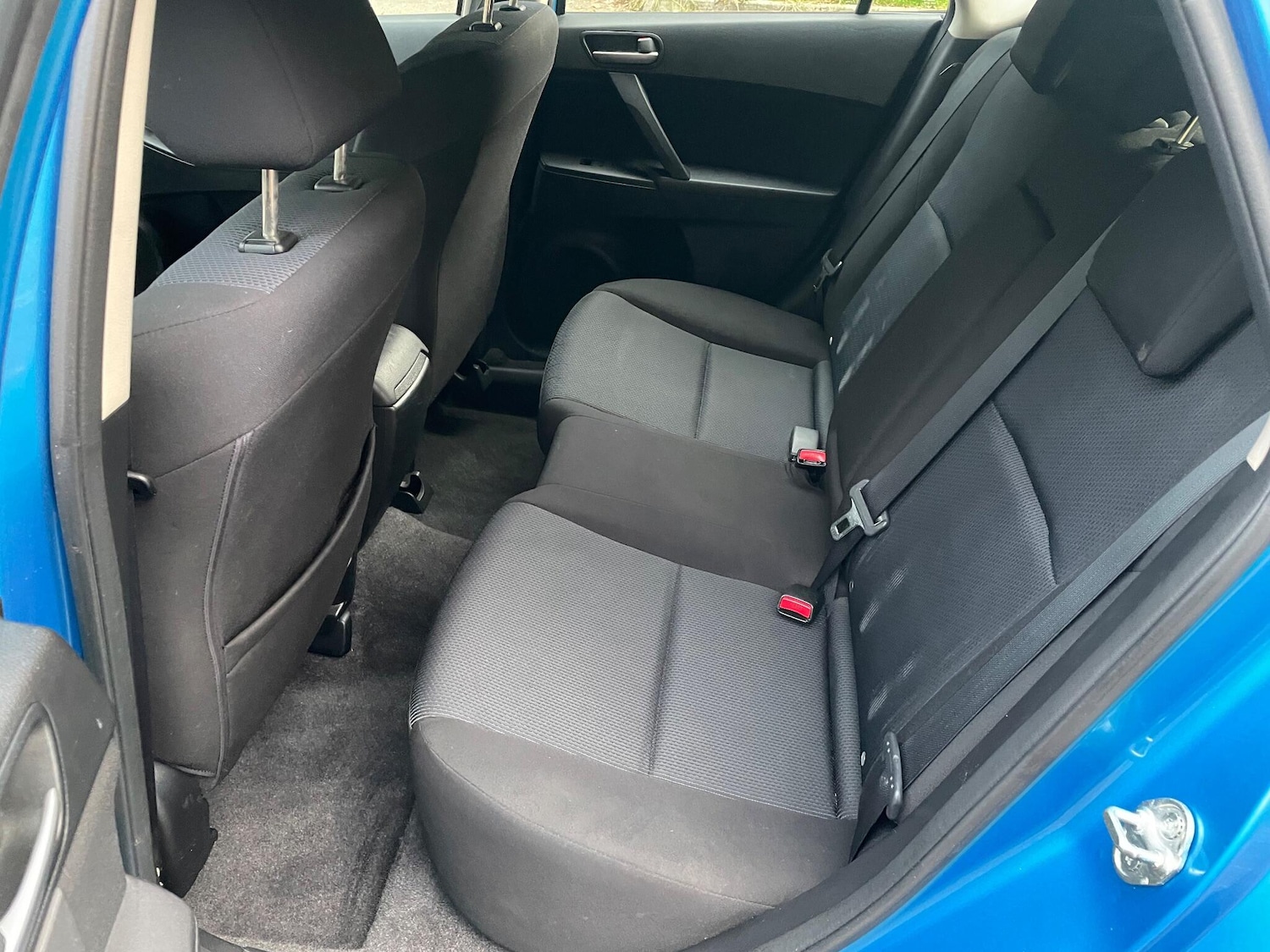Used Mazda Mazda3 2010 for sale - 76283058: Photo 19