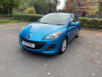 2010 (10) - 1.6 TS2 Euro 4 5dr