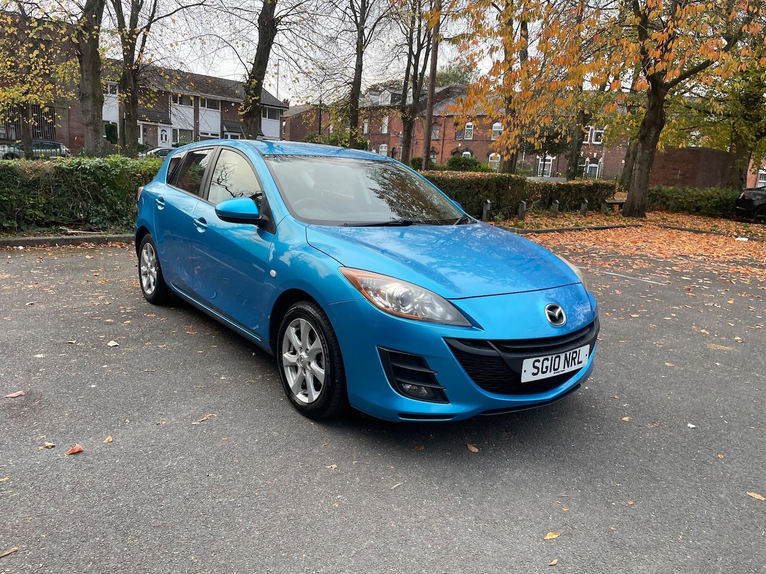 Used Mazda Mazda3 2010 for sale - 76283058: Photo 6