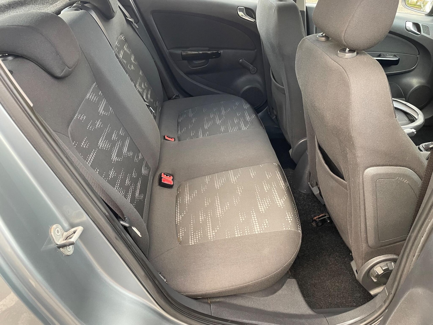 Used Vauxhall Corsa 2012 for sale - 76521845: Photo 16