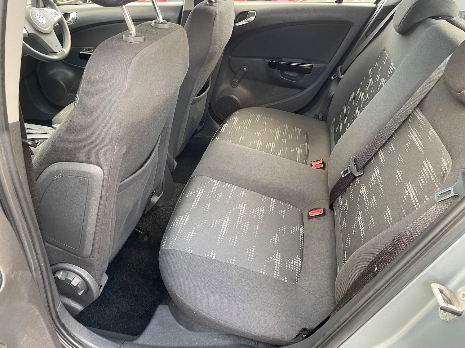 Used Vauxhall Corsa 2012 for sale - 76521845: Photo 17