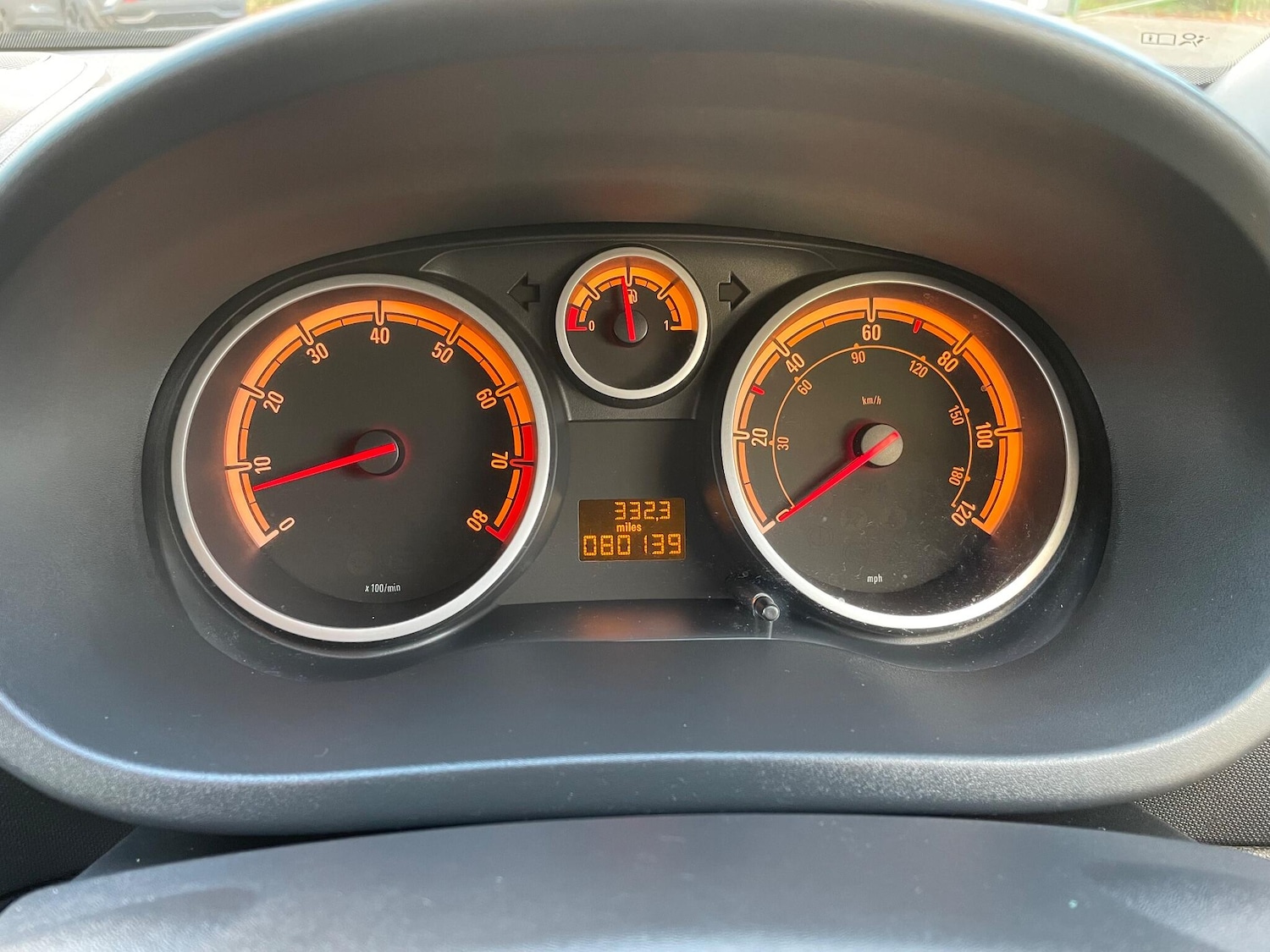 Used Vauxhall Corsa 2012 for sale - 76521845: Photo 18