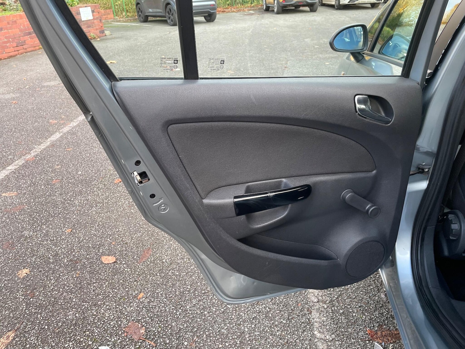 Used Vauxhall Corsa 2012 for sale - 76521845: Photo 23