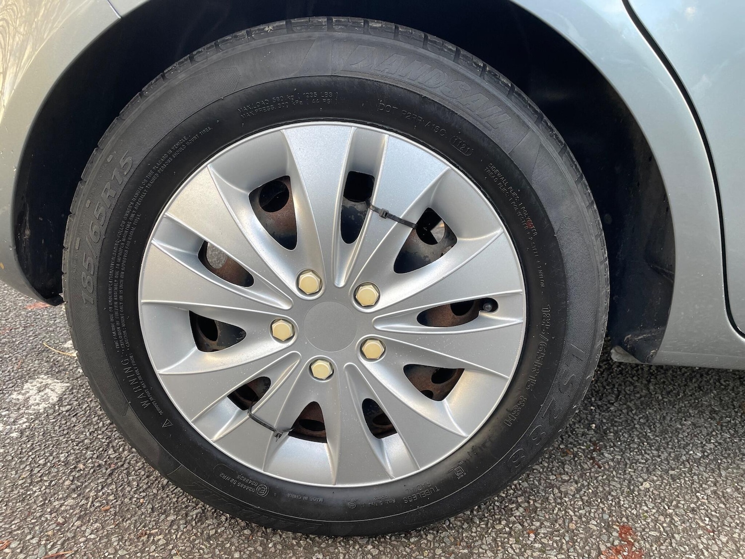 Used Vauxhall Corsa 2012 for sale - 76521845: Photo 26