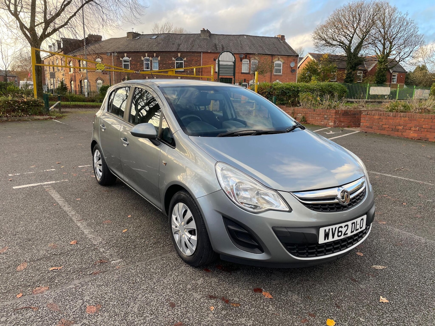 Used Vauxhall Corsa 2012 for sale - 76521845: Photo 7