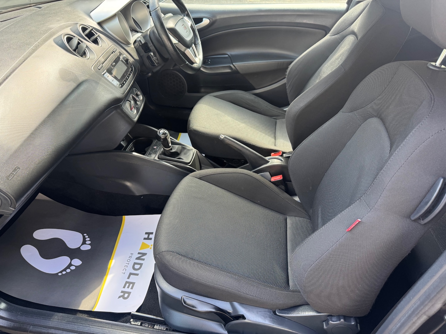 Vehicle 16