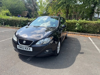 2010 (10) - 1.4 Sport 3dr