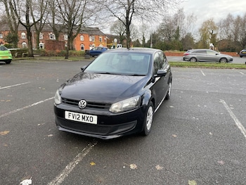 2012 (12) - 1.2 60 S 5dr [AC]