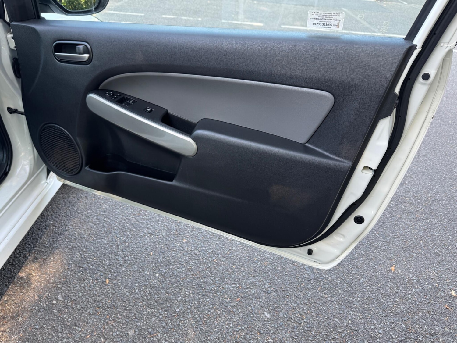 Vehicle 19