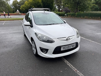 Used Mazda Mazda2 2010 for sale - 76059974: Photo