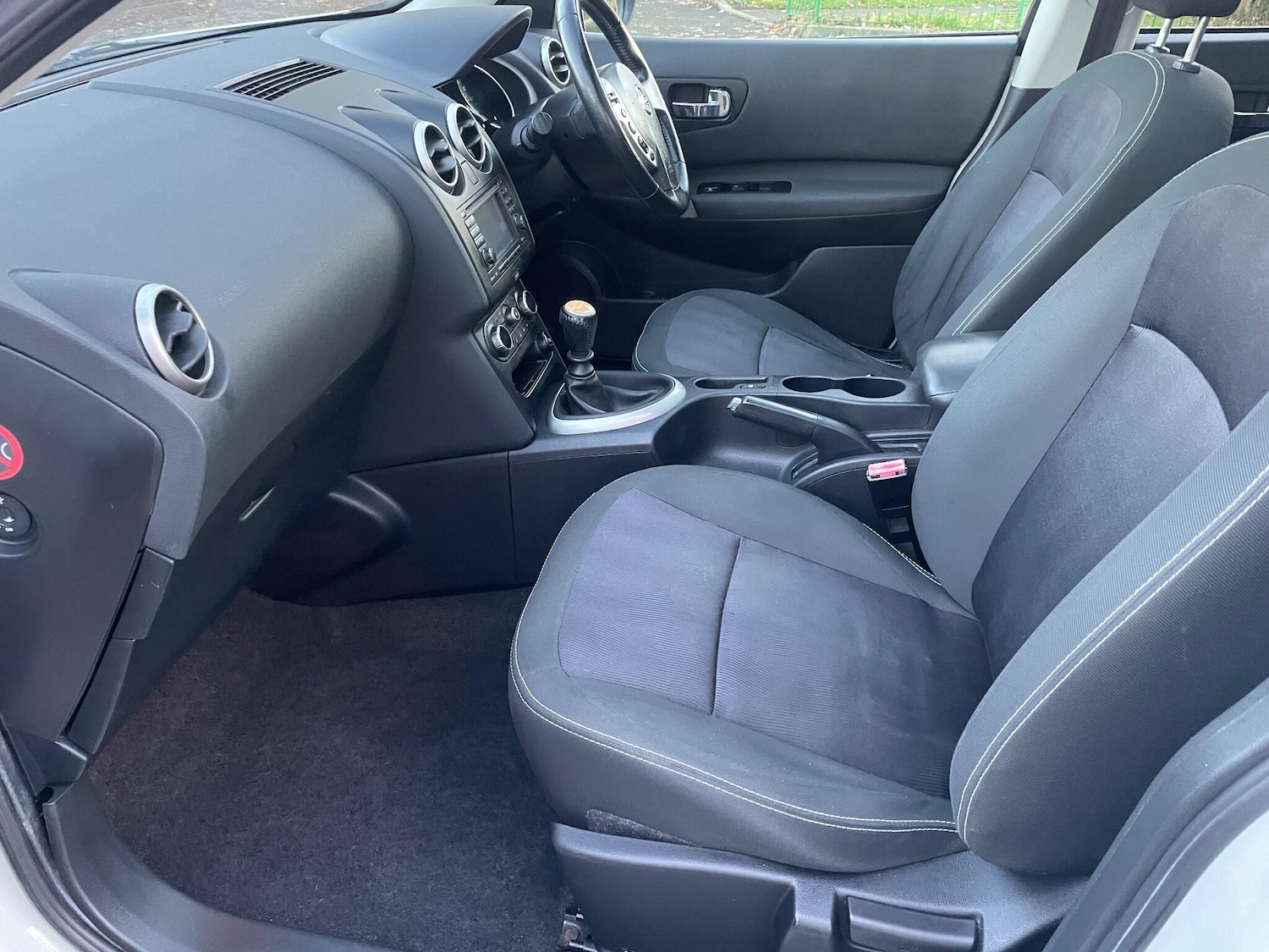 Used Nissan Qashqai 2012 for sale - 76644778: Photo 16