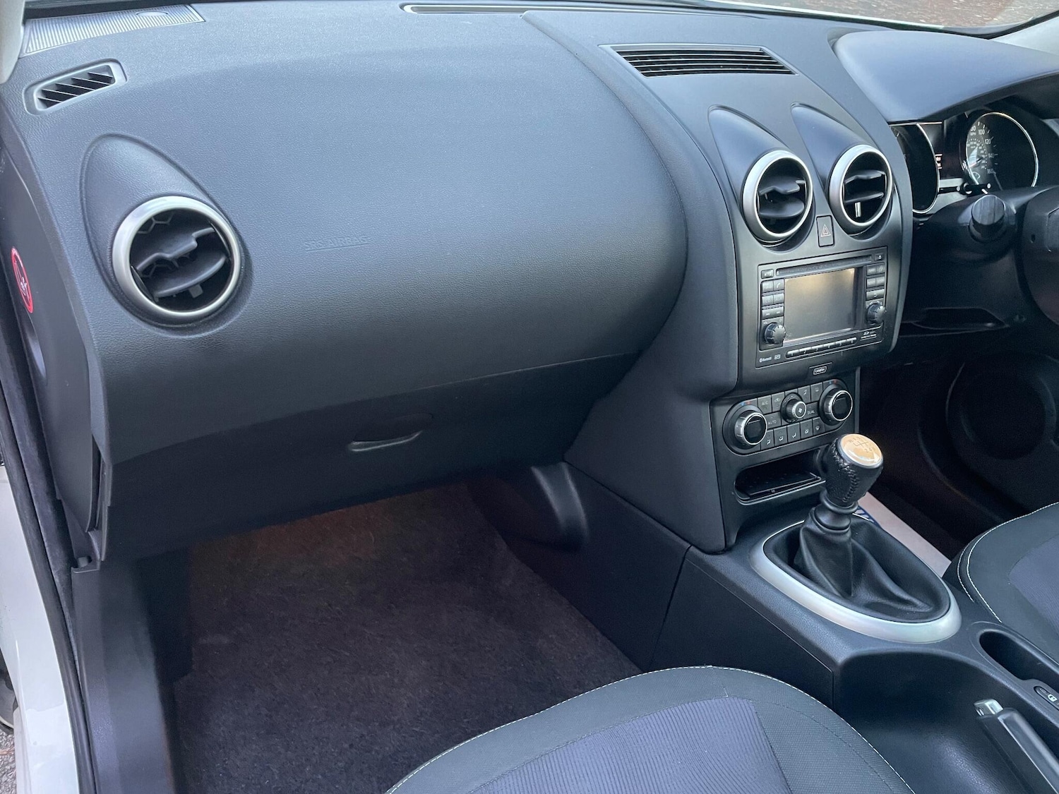 Used Nissan Qashqai 2012 for sale - 76644778: Photo 17