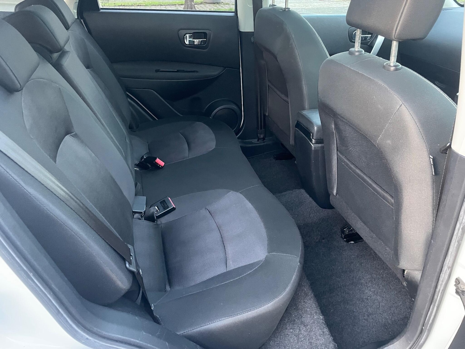 Used Nissan Qashqai 2012 for sale - 76644778: Photo 18