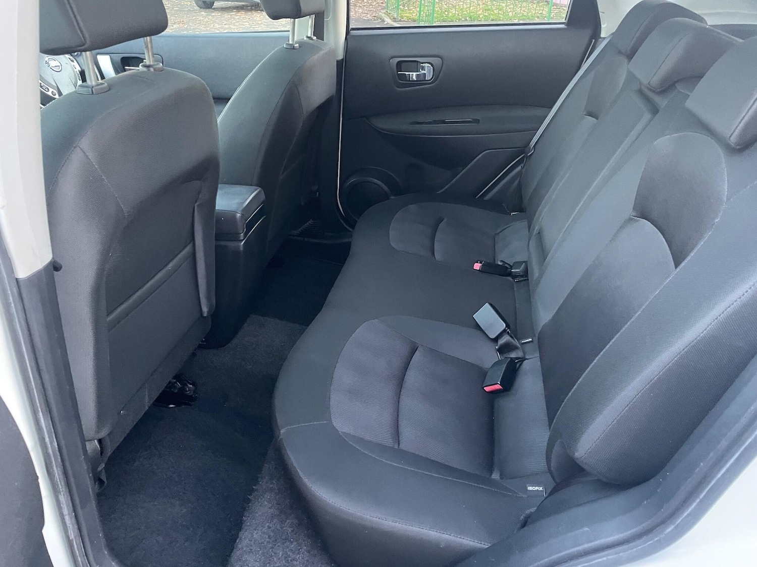 Used Nissan Qashqai 2012 for sale - 76644778: Photo 19