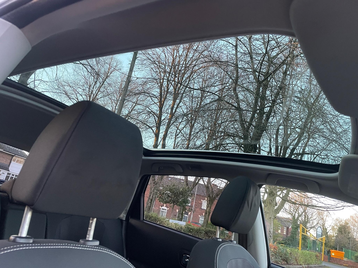 Used Nissan Qashqai 2012 for sale - 76644778: Photo 25