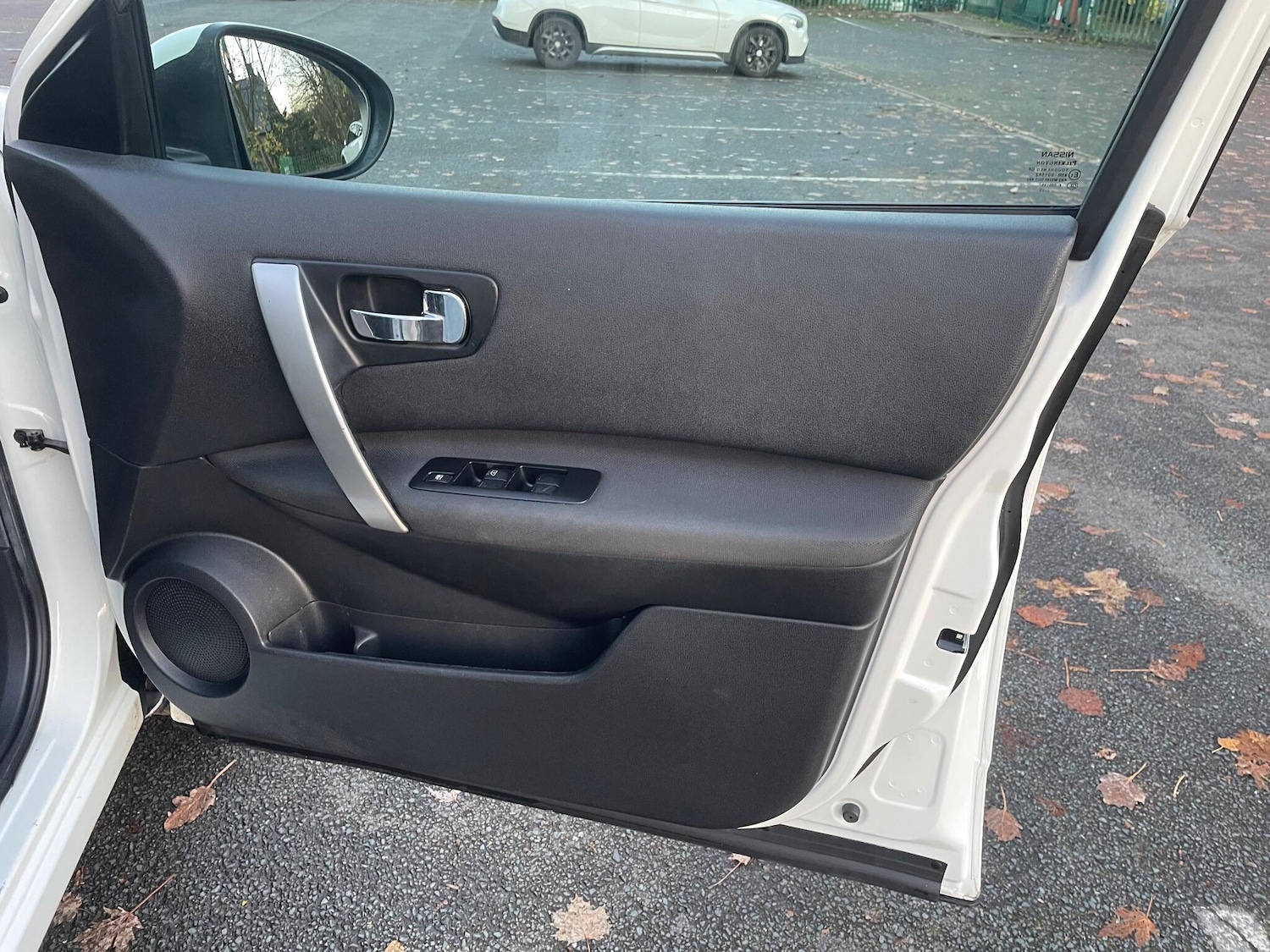 Used Nissan Qashqai 2012 for sale - 76644778: Photo 26