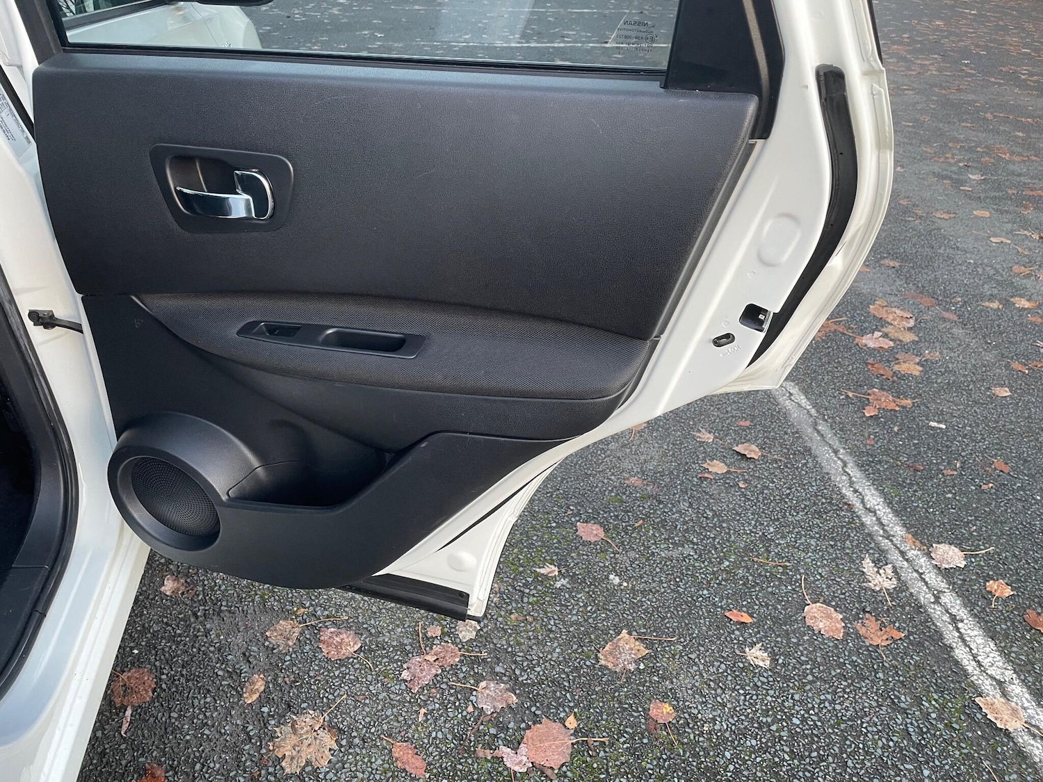 Used Nissan Qashqai 2012 for sale - 76644778: Photo 27