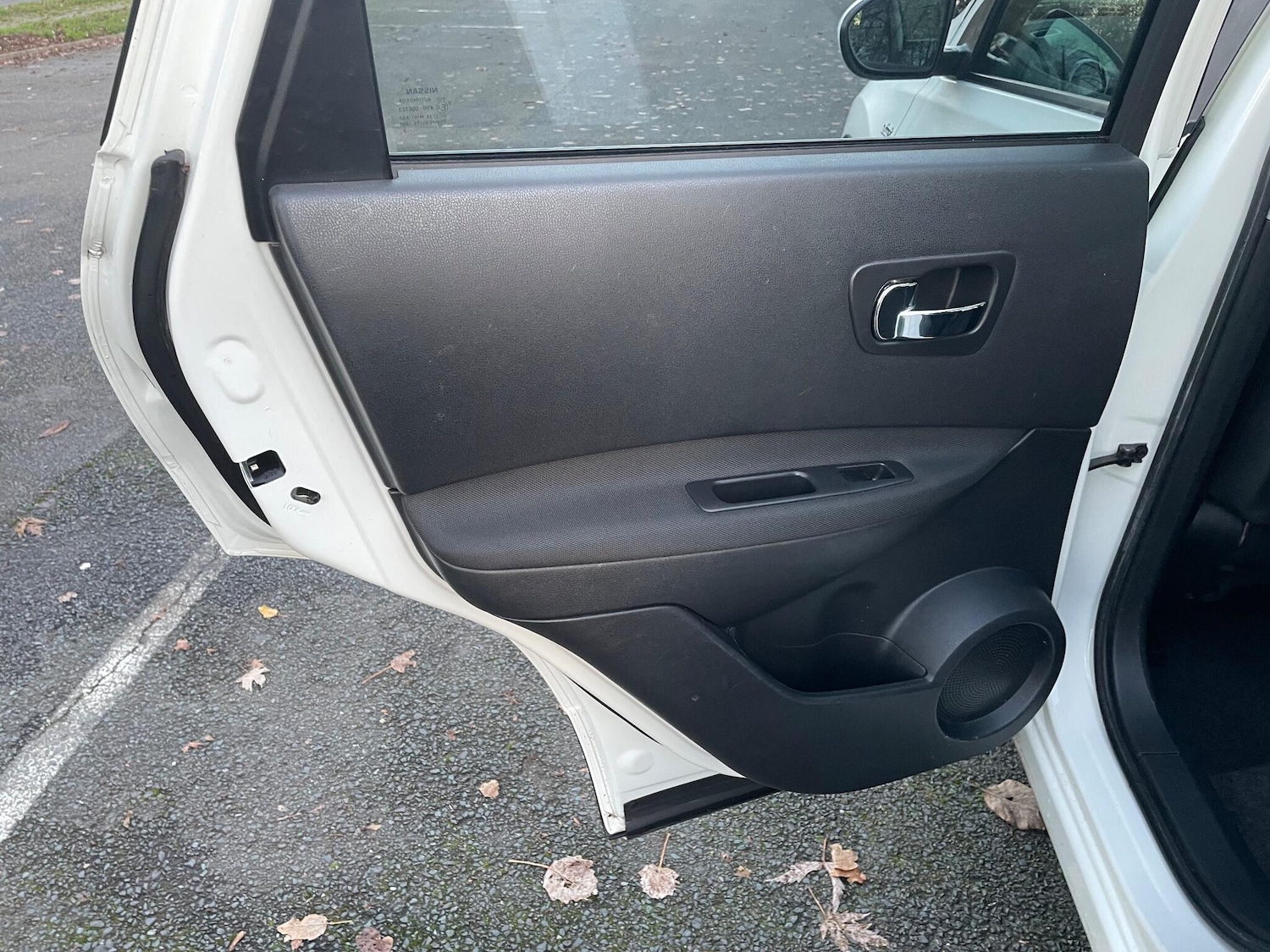 Used Nissan Qashqai 2012 for sale - 76644778: Photo 29