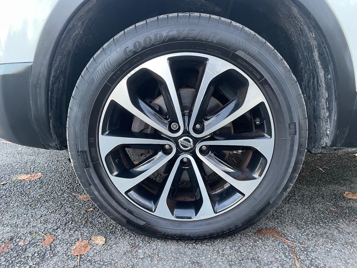 Used Nissan Qashqai 2012 for sale - 76644778: Photo 32