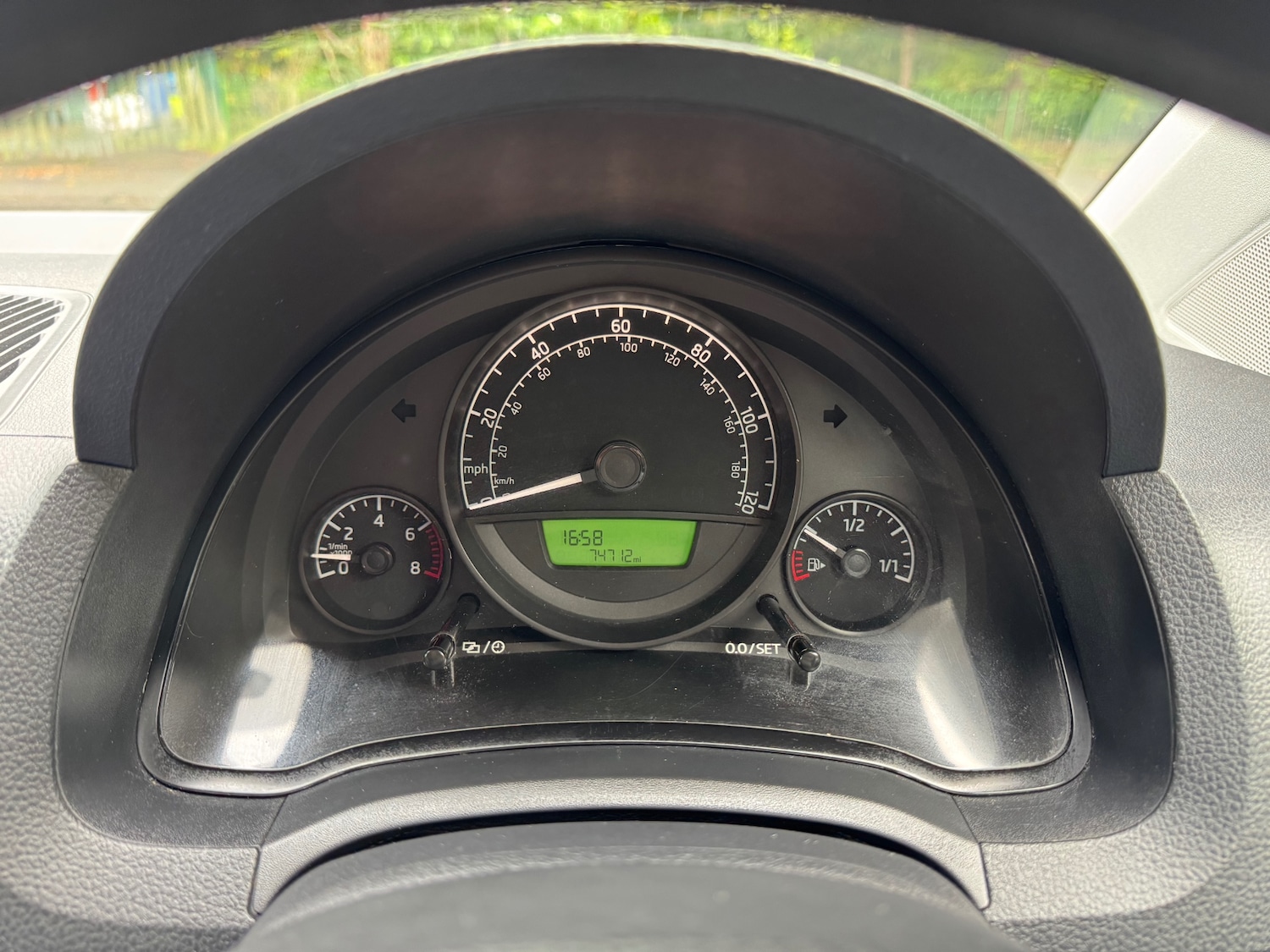 Vehicle 17