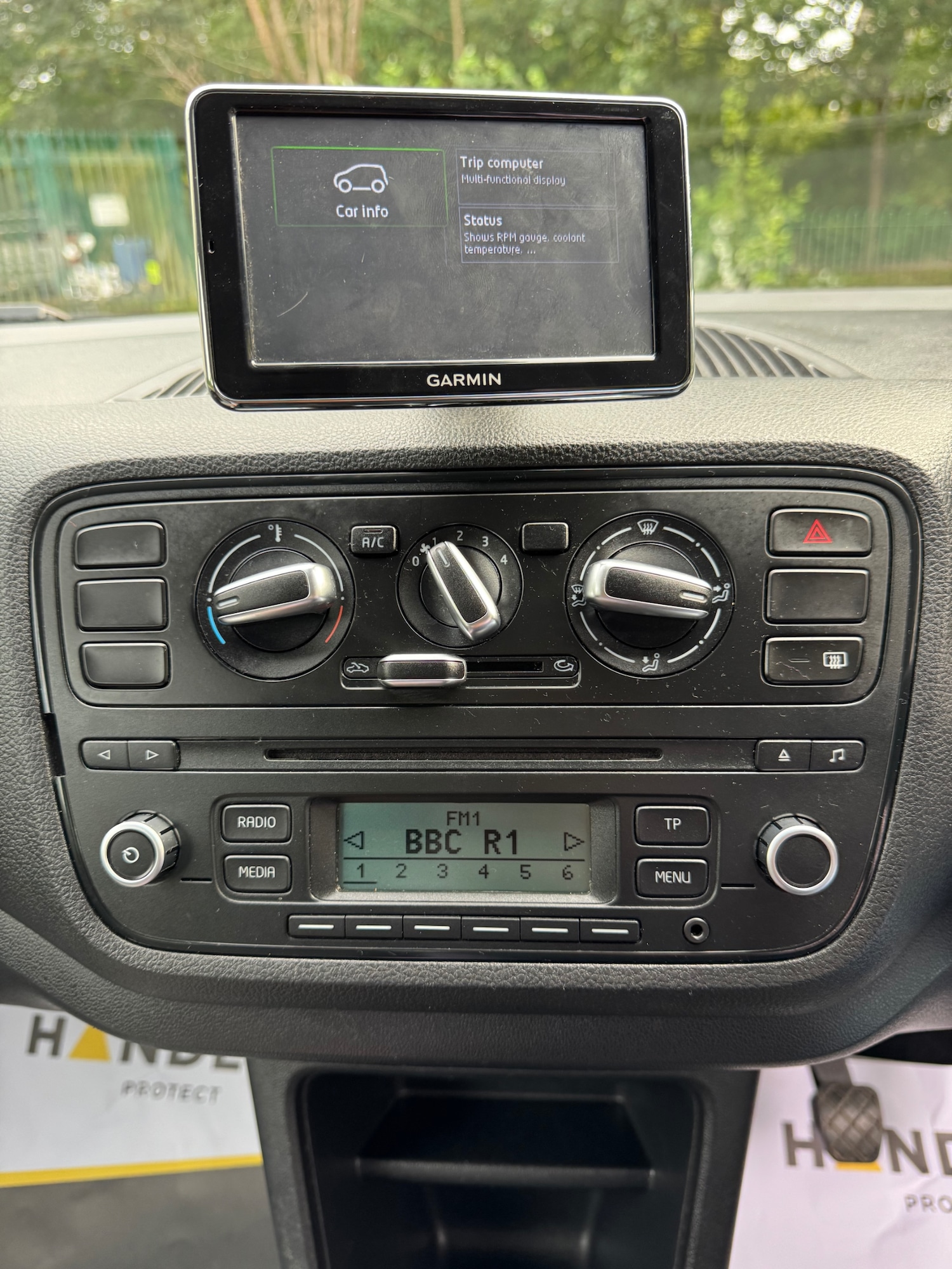 Vehicle 19