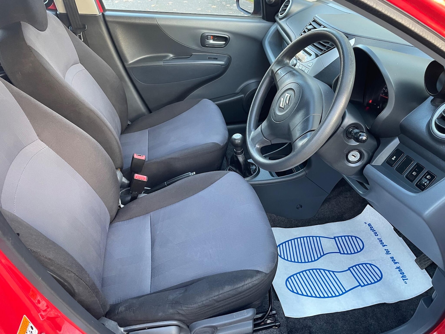 Used Suzuki Alto 2014 for sale - 76619881: Photo 15