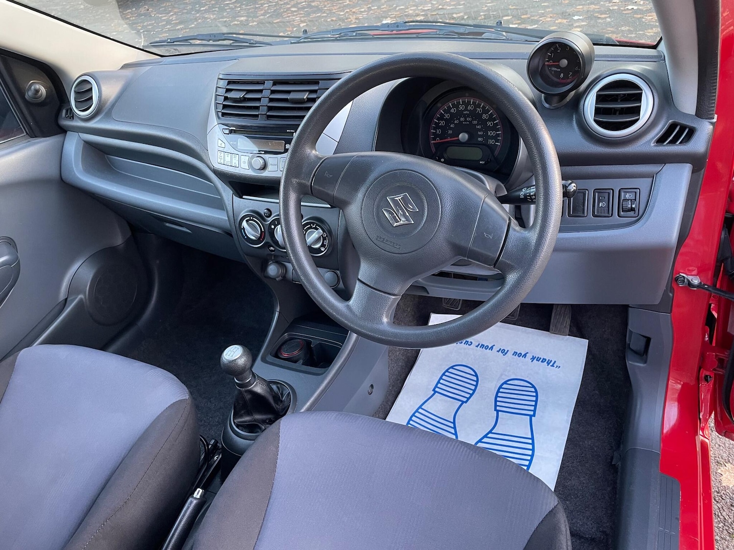 Used Suzuki Alto 2014 for sale - 76619881: Photo 16