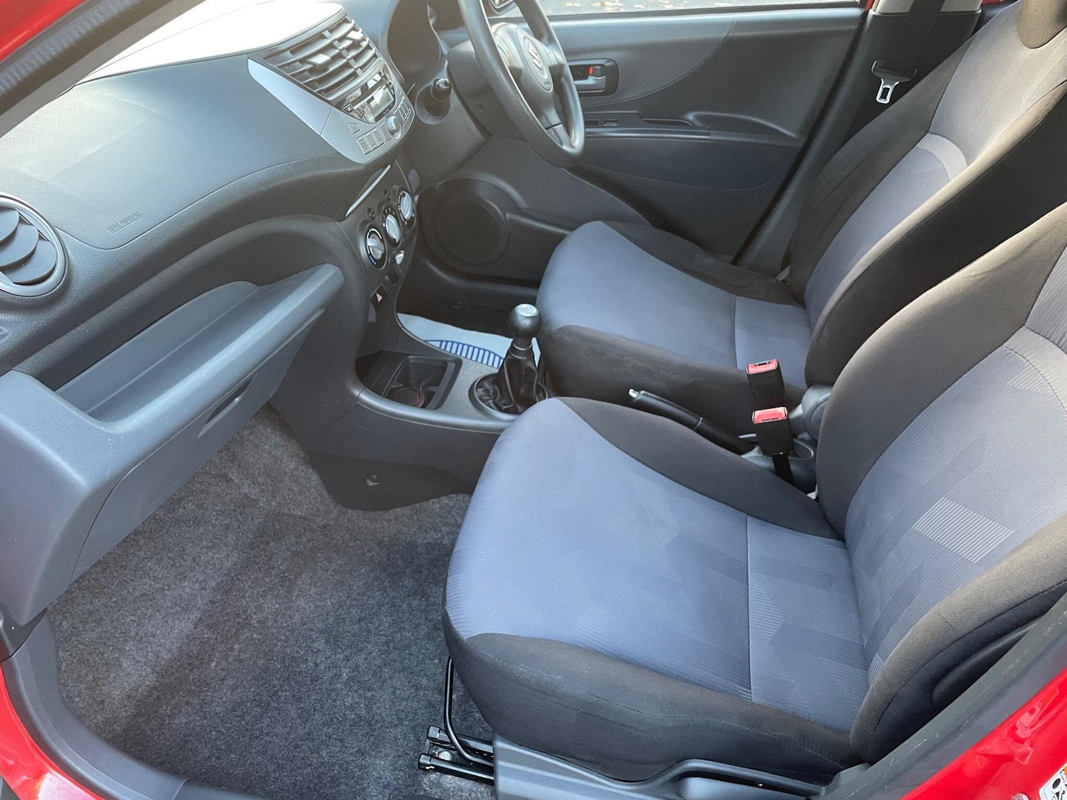 Used Suzuki Alto 2014 for sale - 76619881: Photo 17