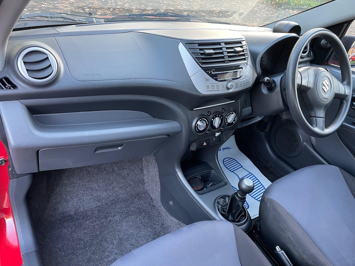 Used Suzuki Alto 2014 for sale - 76619881: Photo 18