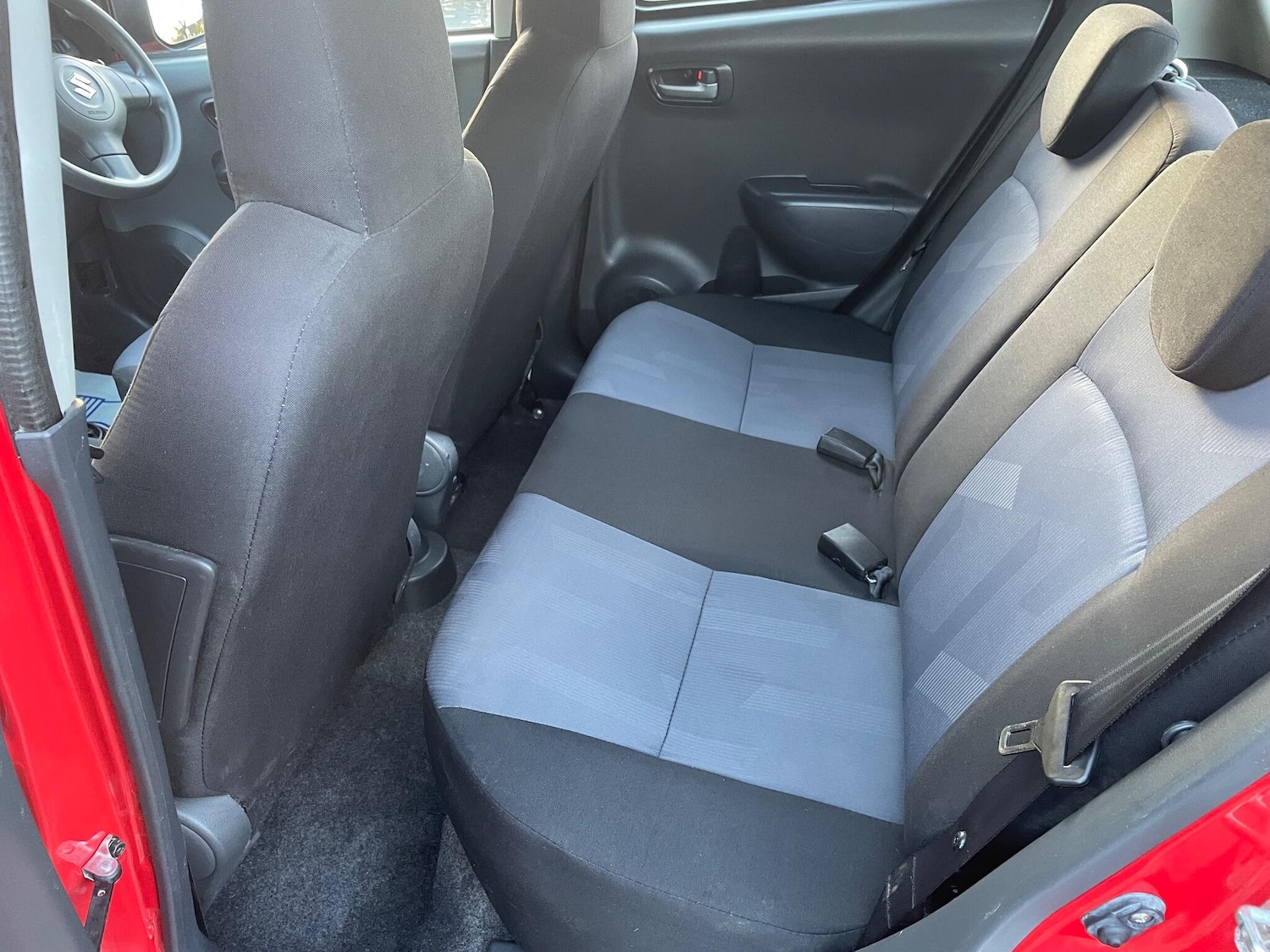 Used Suzuki Alto 2014 for sale - 76619881: Photo 20