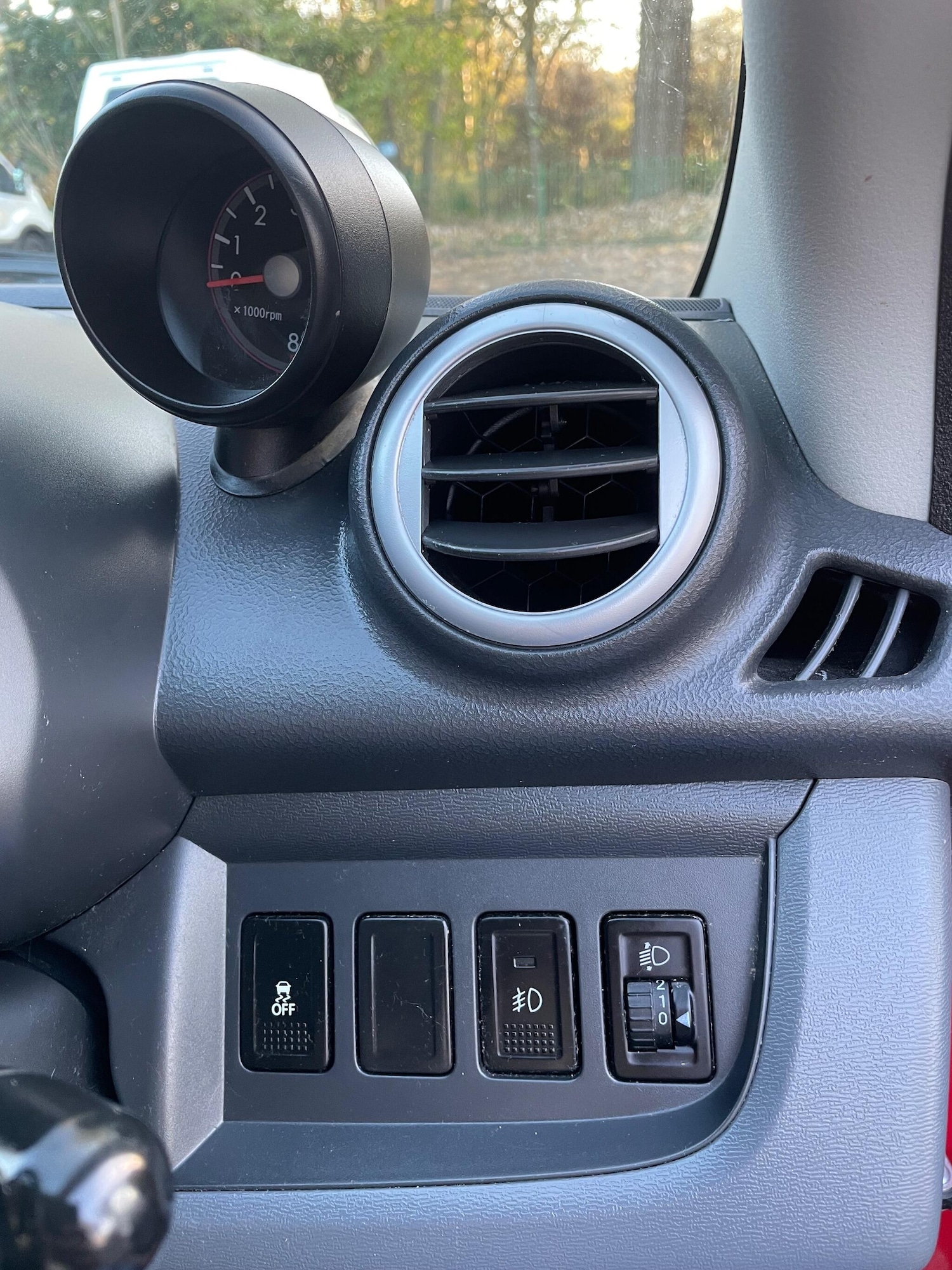 Used Suzuki Alto 2014 for sale - 76619881: Photo 21