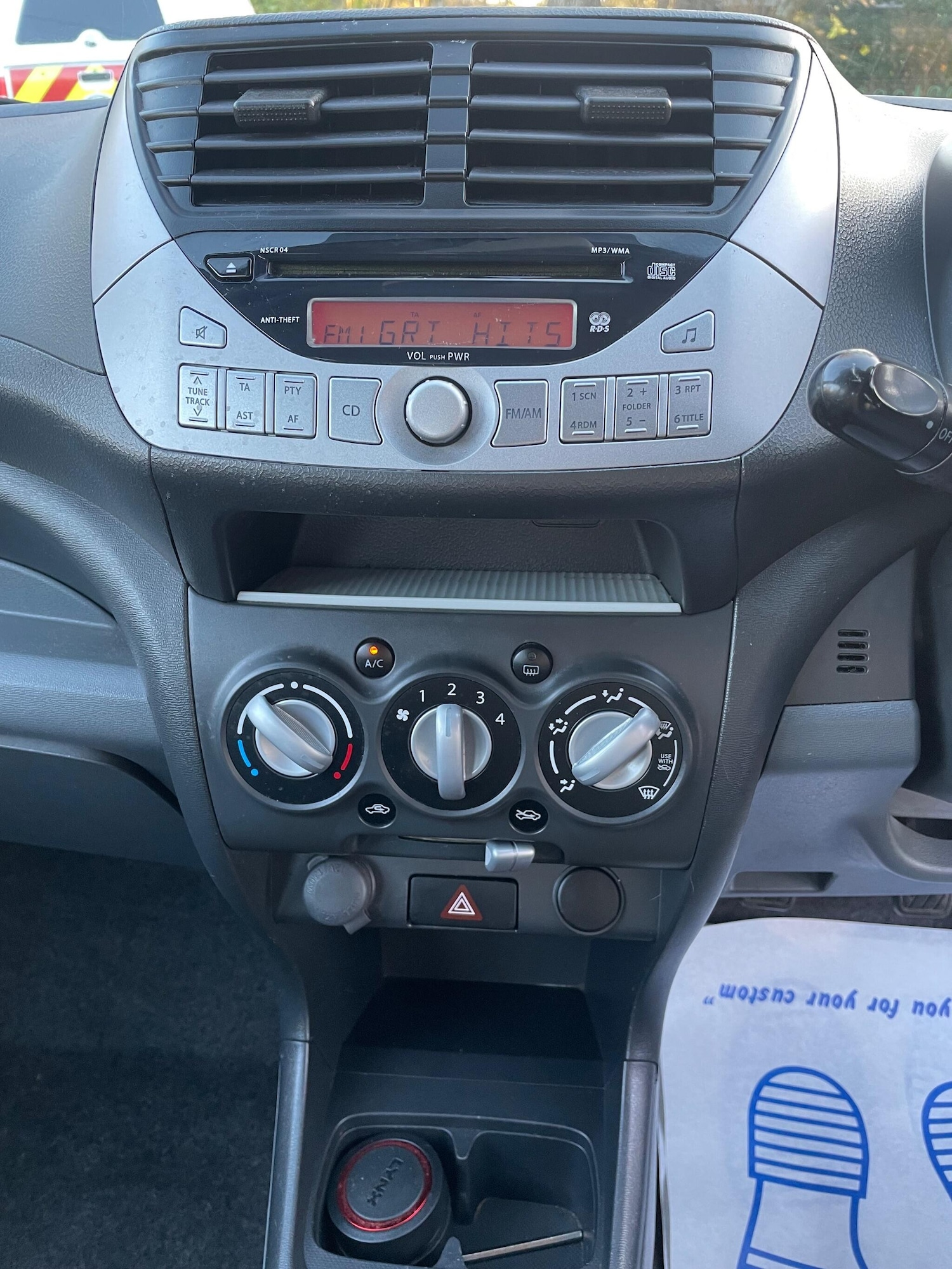 Used Suzuki Alto 2014 for sale - 76619881: Photo 22