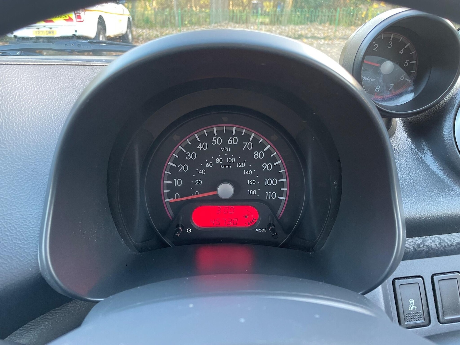 Used Suzuki Alto 2014 for sale - 76619881: Photo 23