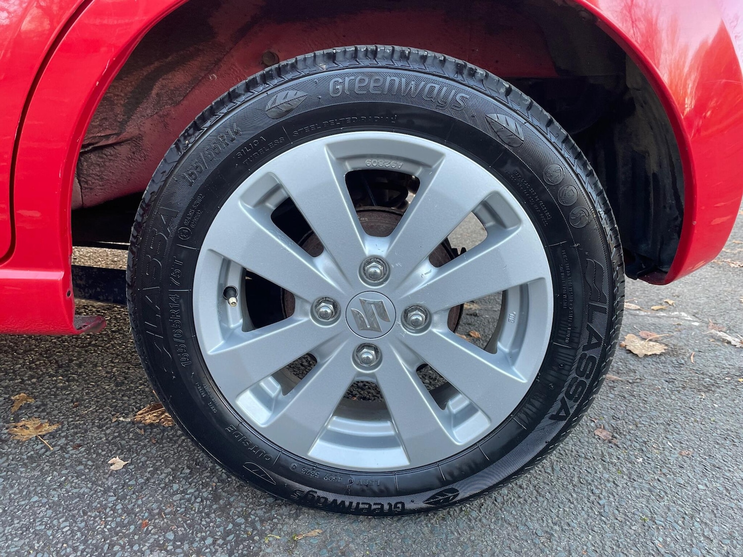 Used Suzuki Alto 2014 for sale - 76619881: Photo 28