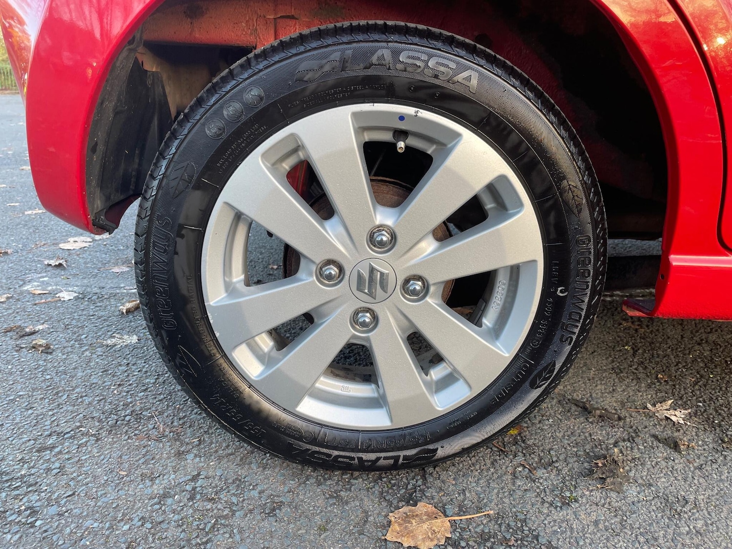 Used Suzuki Alto 2014 for sale - 76619881: Photo 29