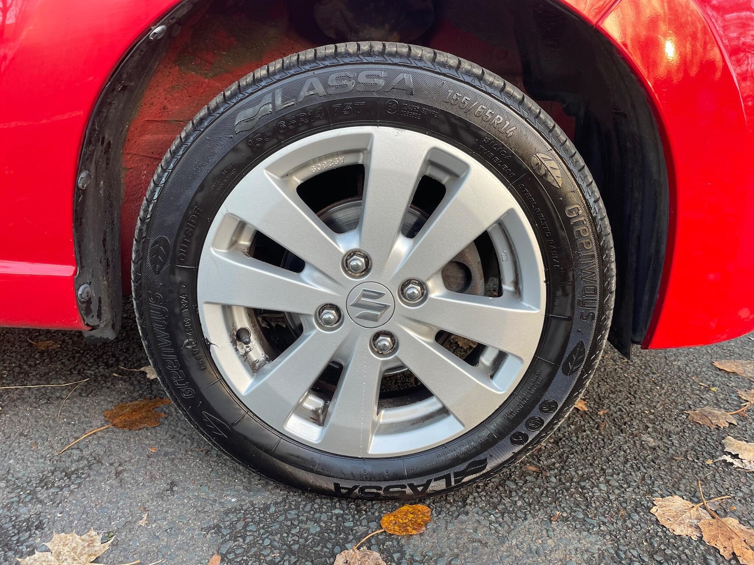 Used Suzuki Alto 2014 for sale - 76619881: Photo 30