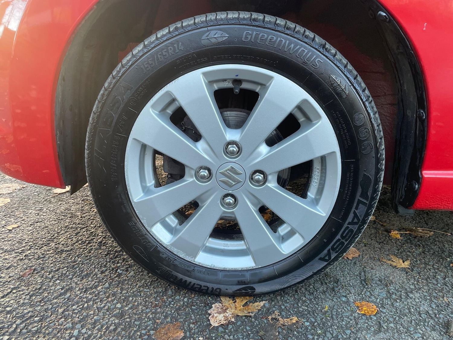 Used Suzuki Alto 2014 for sale - 76619881: Photo 31