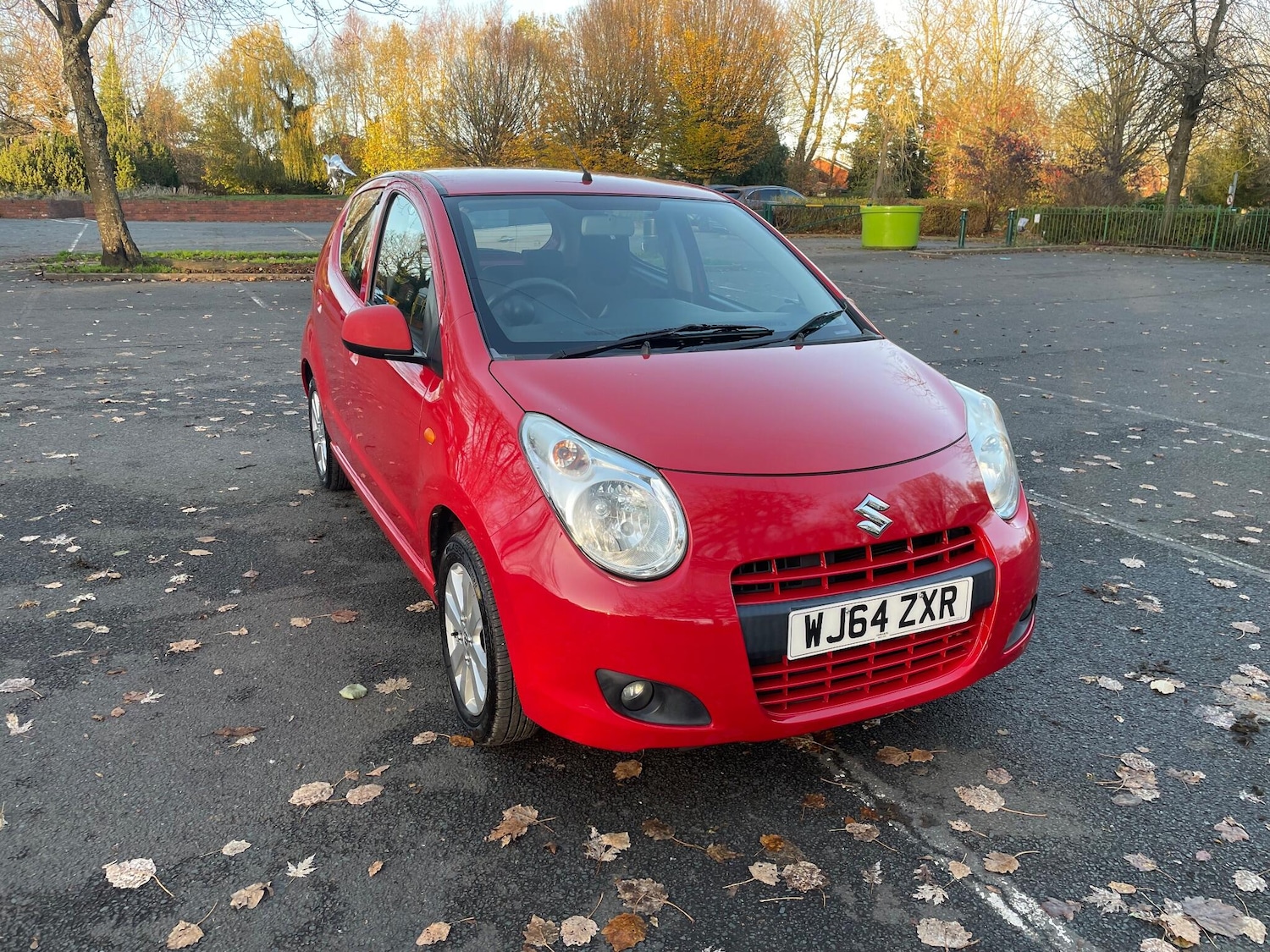 Used Suzuki Alto 2014 for sale - 76619881: Photo 4
