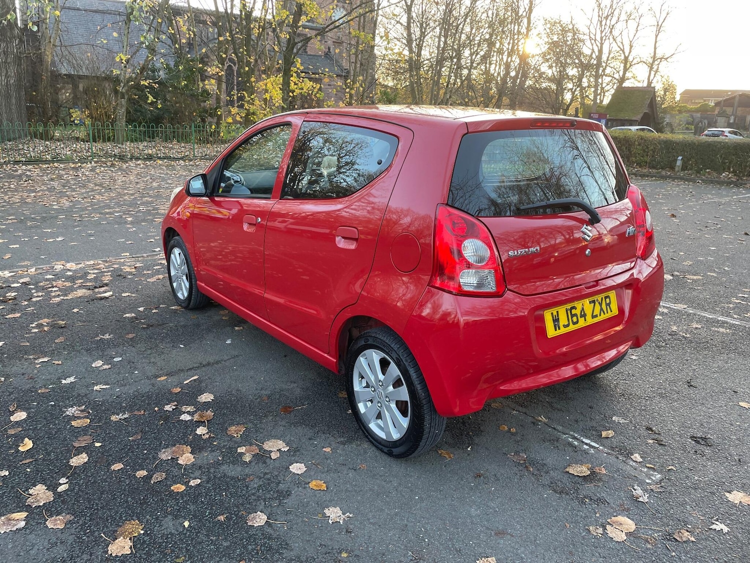 Used Suzuki Alto 2014 for sale - 76619881: Photo 7