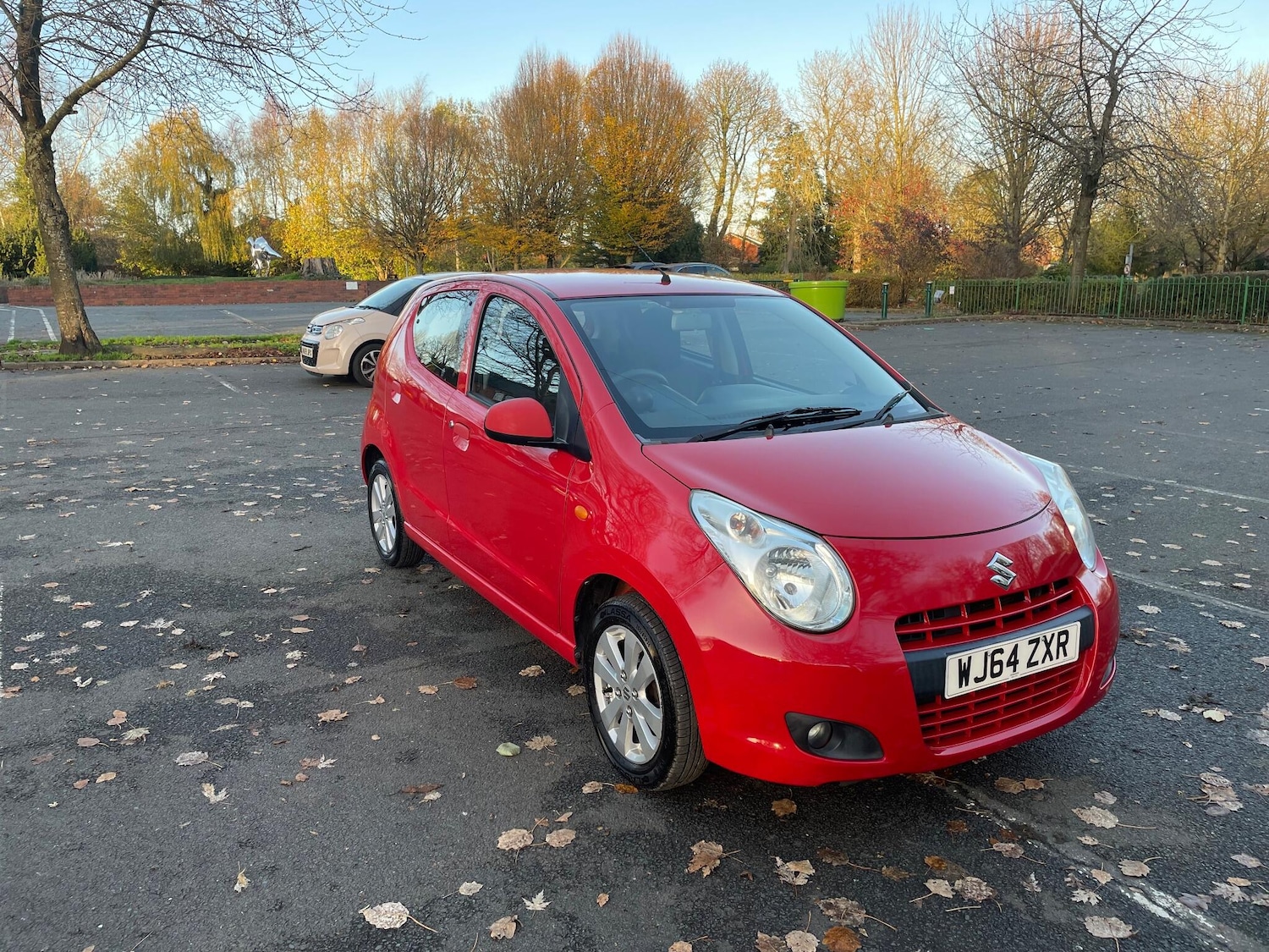 Used Suzuki Alto 2014 for sale - 76619881: Photo 8