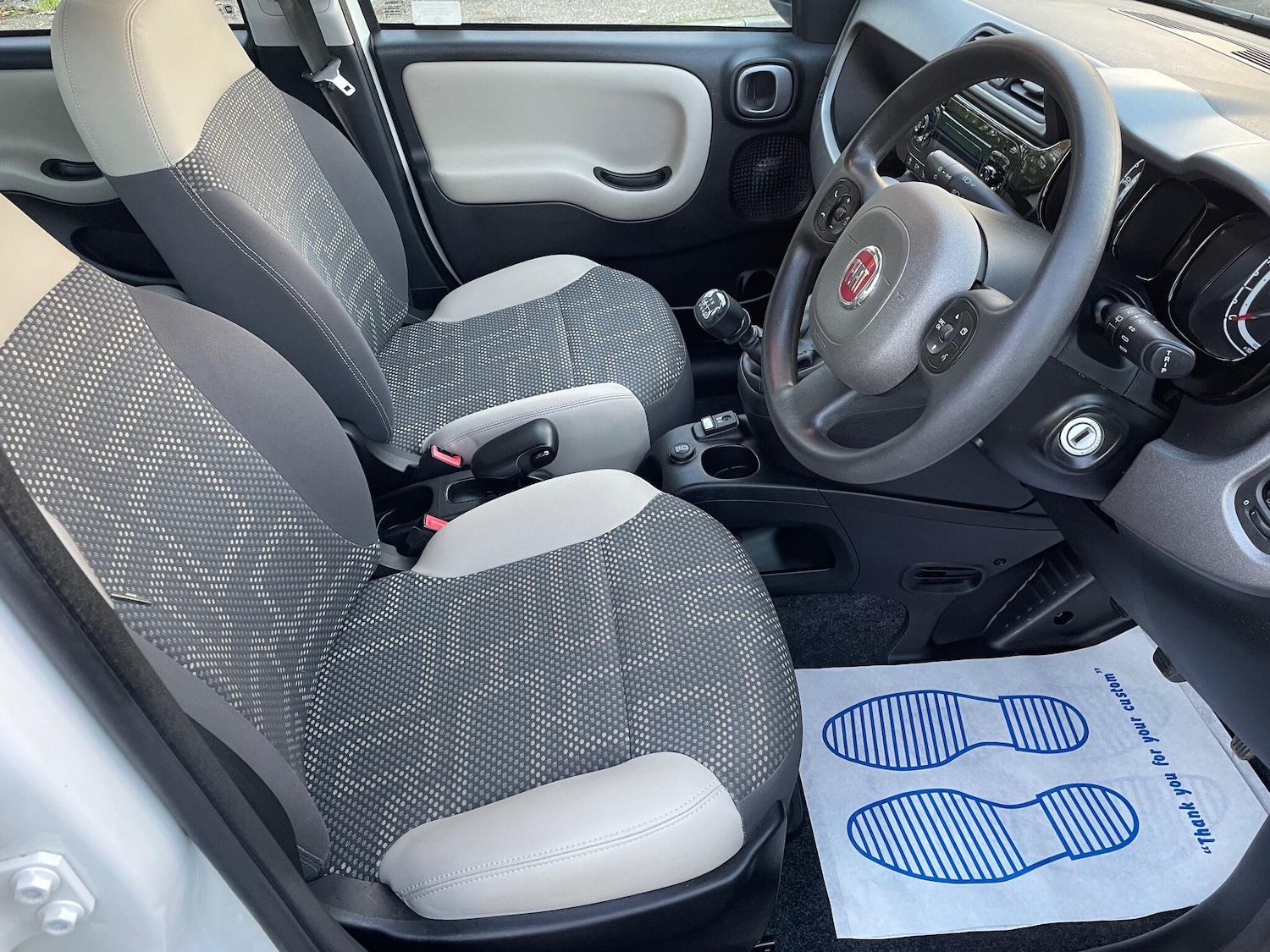 Used Fiat Panda 2012 for sale - 76619889: Photo 14