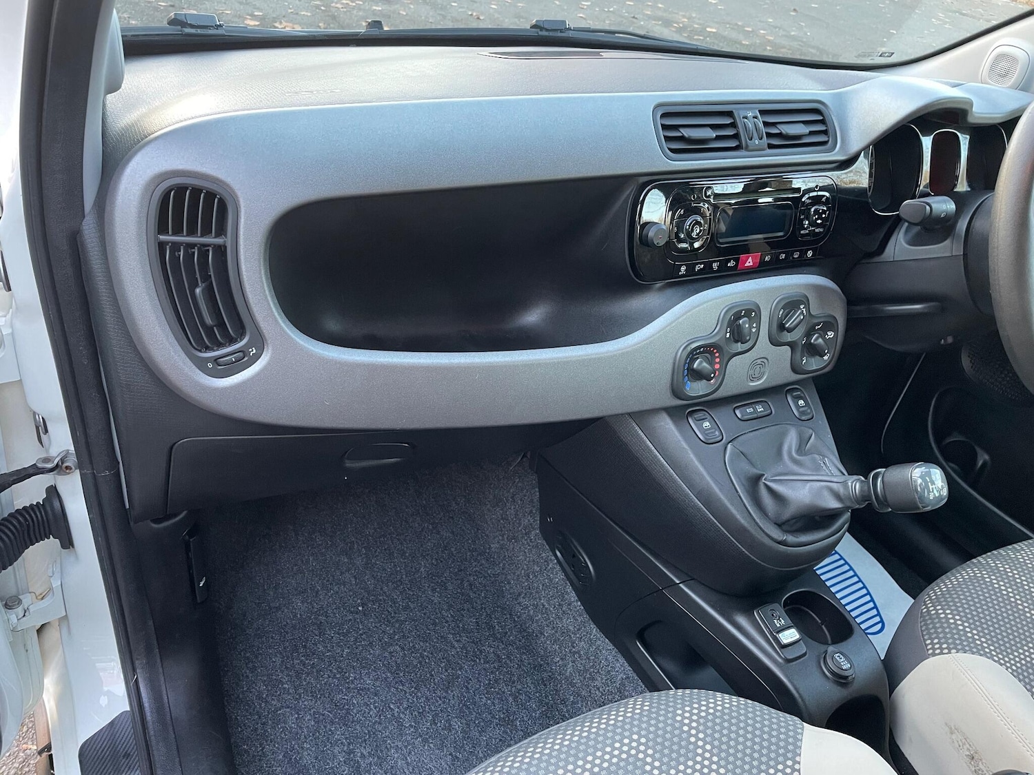 Used Fiat Panda 2012 for sale - 76619889: Photo 15