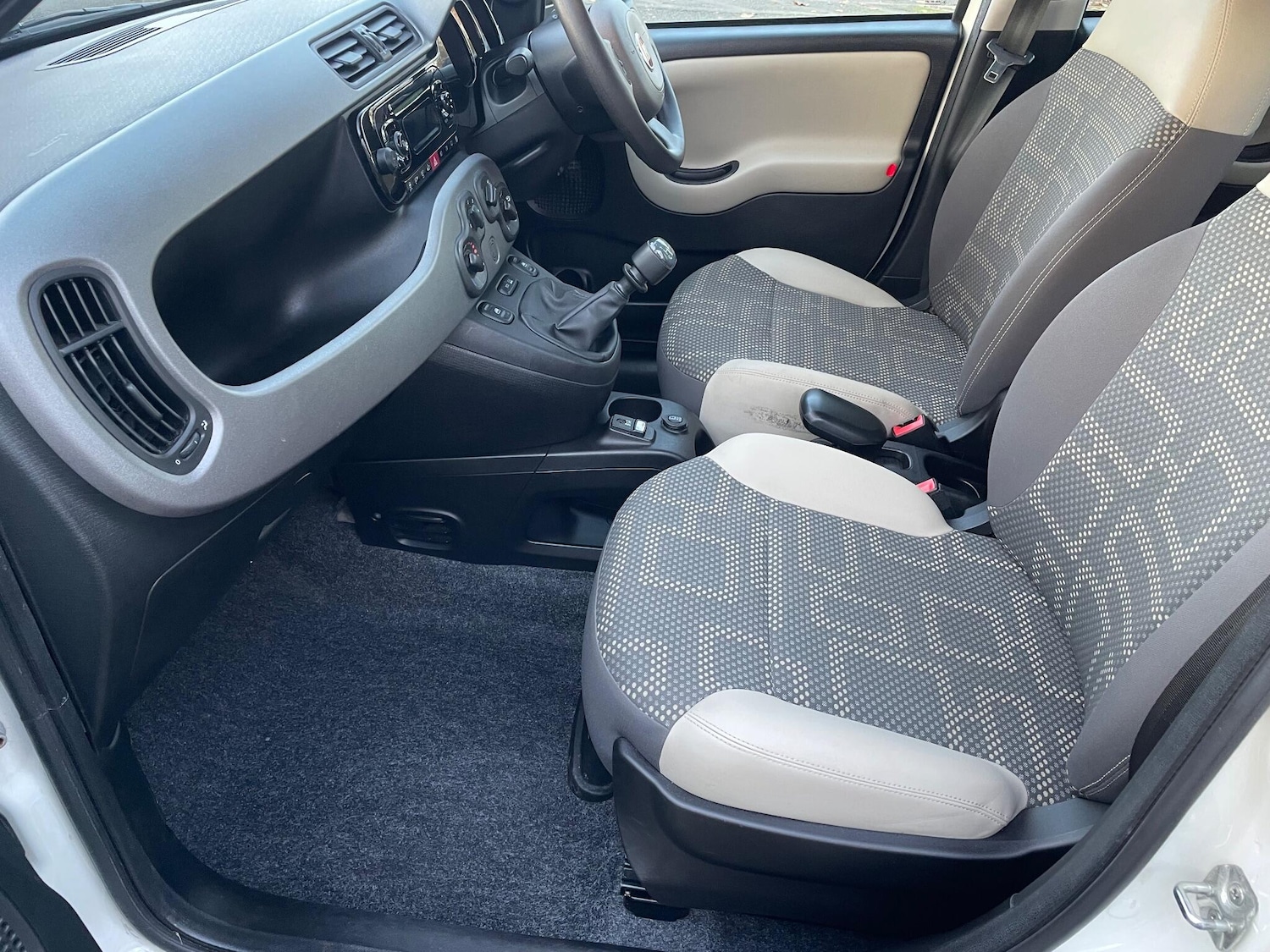 Used Fiat Panda 2012 for sale - 76619889: Photo 16